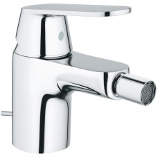Смеситель для биде GROHE Eurosmart Cosmopolitan 32839000 хром Смеситель для биде GROHE Eurosmart Cosmopolitan 32839000 хром